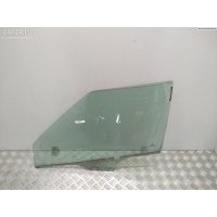 Стекло двери Перед. Левая Skoda Fabia mk2 (5J) 2008 5J0845021E