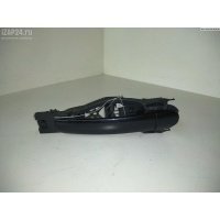 Ручка двери нaружная Зад. Левая Skoda Superb 2005 6Y0837885