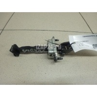 Ограничитель двери Ford Fiesta (2001 - 2008) 1474245
