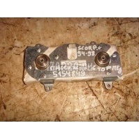 Подушка безопасности пассажирская (в торпедо) Ford Scorpio (1994 - 1998) 7386495