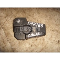 Плата заднего фонаря левого Ford Galaxy (1995 - 2006) 1116658