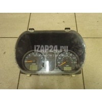 Панель приборов Ford Fiesta (2001 - 2008) 1370635