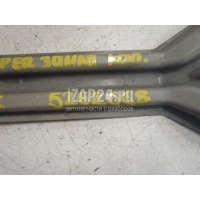 Кронштейн замка капота Ford Maverick (2001 - 2007) 4133571