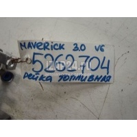 Рейка топливная (рампа) Ford Maverick (2001 - 2007) 4099253