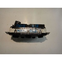 Блок управления отопителем Ford Maverick (2001 - 2007) 4442222