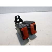 Ответная часть ремня безопасности Ford Focus I (1998 - 2005) 1318205