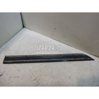 Молдинг задней левой двери Ford Focus I (1998 - 2005) 1132451