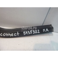 Накладка стекла переднего правого Ford Transit/Tourneo Connect (2002 - 2013) 4431700