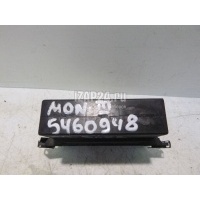 Блок управления парктроником C-MAX 2003 - 2010 97BX13K236AA