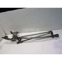 Трапеция стеклоочистителей Ford C-MAX (2003 - 2010) 1255953