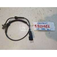 Датчик ABS задний Ford Transit/Tourneo Connect (2002 - 2013) 4383361