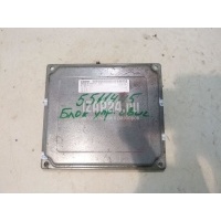 Блок управления двигателем Ford C-MAX (2003 - 2010) 1333603