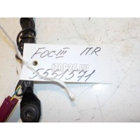Ответная часть ремня безопасности Ford Focus III (2011 - ) 1760051