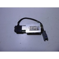 Клапан отопителя Ford Galaxy (2006 - 2015) 1591202