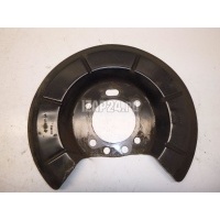 Пыльник тормозного диска Ford C-MAX (2010 - ) 1682878