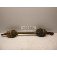 Полуось передняя левая Ford Transit (2006 - 2013) 1495673