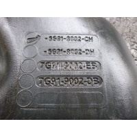 Бак топливный Ford Galaxy (2006 - 2015) 1539805