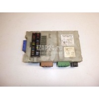 Блок предохранителей Ford S-MAX (2006 - 2015) 1681101