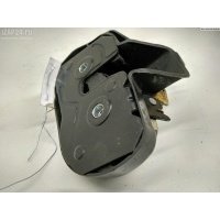 Замок двери сдвижной правый Volkswagen Caddy (2004-2010) 2006 2K0843604