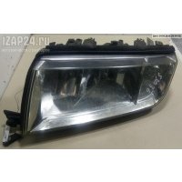 Фара левая Skoda Fabia mk1 (6Y) 2000 6Y1941015H
