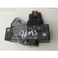 Реле остальные Skoda Octavia mk1 (A4) 2003 1J0919506K