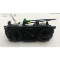 Переключатель отопителя Volkswagen Transporter 5 2003 7h0819045a9b9