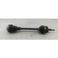 Полуось передняя левая Volkswagen Transporter 5 2003 7E0407271N