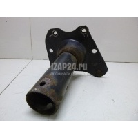 Кронштейн усилителя заднего бампера левый Ford Mondeo III (2000 - 2007) 1149050