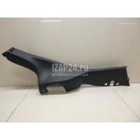 Накладка порога (внутренняя) Ford Fiesta (2008 - 2019) 1615687
