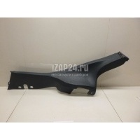 Накладка порога (внутренняя) Ford Fiesta (2008 - ) 1778030