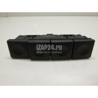 Кнопка обогрева заднего стекла Ford Fiesta (2001 - 2008) 2S6T18C621AC