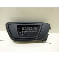 Ручка двери задней внутренняя правая Ford Fiesta (2008 - 2019) 1579282