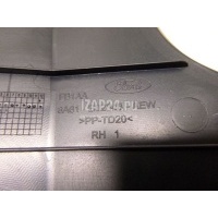 Накладка (кузов внутри) Ford Fiesta (2008 - ) 1684874