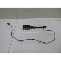 Ответная часть ремня безопасности Ford Fiesta (2008 - ) 1724195