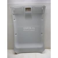 Обшивка потолка Ford Fiesta (2008 - ) 1747353