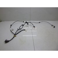 Проводка (коса) Ford Fiesta (2008 - 2019) 1681194