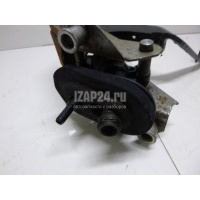 Педаль сцепления Ford Fiesta (2008 - ) 1766725