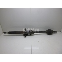 Полуось передняя правая Ford Fiesta (2008 - 2019) 1514108