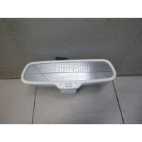 Зеркало заднего вида VAG A4 [B8] (2007 - 2015) 8R0857511BDG8
