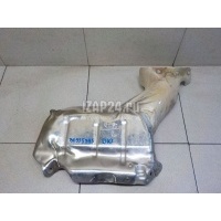 Экран тепловой Nissan Terrano III (D10) 2014 1433000Q0D