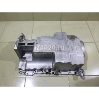 Поддон масляный двигателя Land Rover Discovery Sport 2014 LR073674