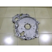 Крышка коленвала задняя Land Rover Discovery Sport 2014 LR096512