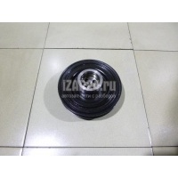 Шкив коленвала Land Rover Discovery Sport 2014 LR074072