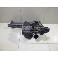 Турбокомпрессор (турбина) Volvo S40 (2004 - 2012) 36002651