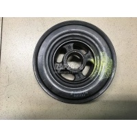Шкив коленвала Ford C-MAX (2003 - 2010) 1753154