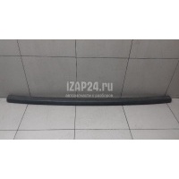 Накладка заднего бампера Ford Focus II (2005 - 2008) 1356654