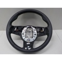 Рулевое колесо для AIR BAG (без AIR BAG) Jaguar XF (2015 - ) T4N5764PVJ