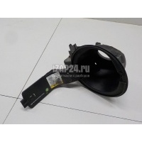 Ниша лючка бензобака Ford Focus II (2008 - 2011) 1563211