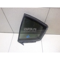 Стекло двери задней левой (форточка) Mazda Mazda 3 (BM/BN) (2013 - 2018) BHS273661
