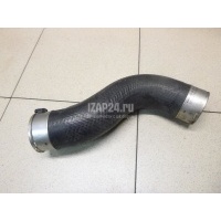 Патрубок интеркулера Mazda Mazda 3 (BM/BN) (2013 - 2018) SHY21322X